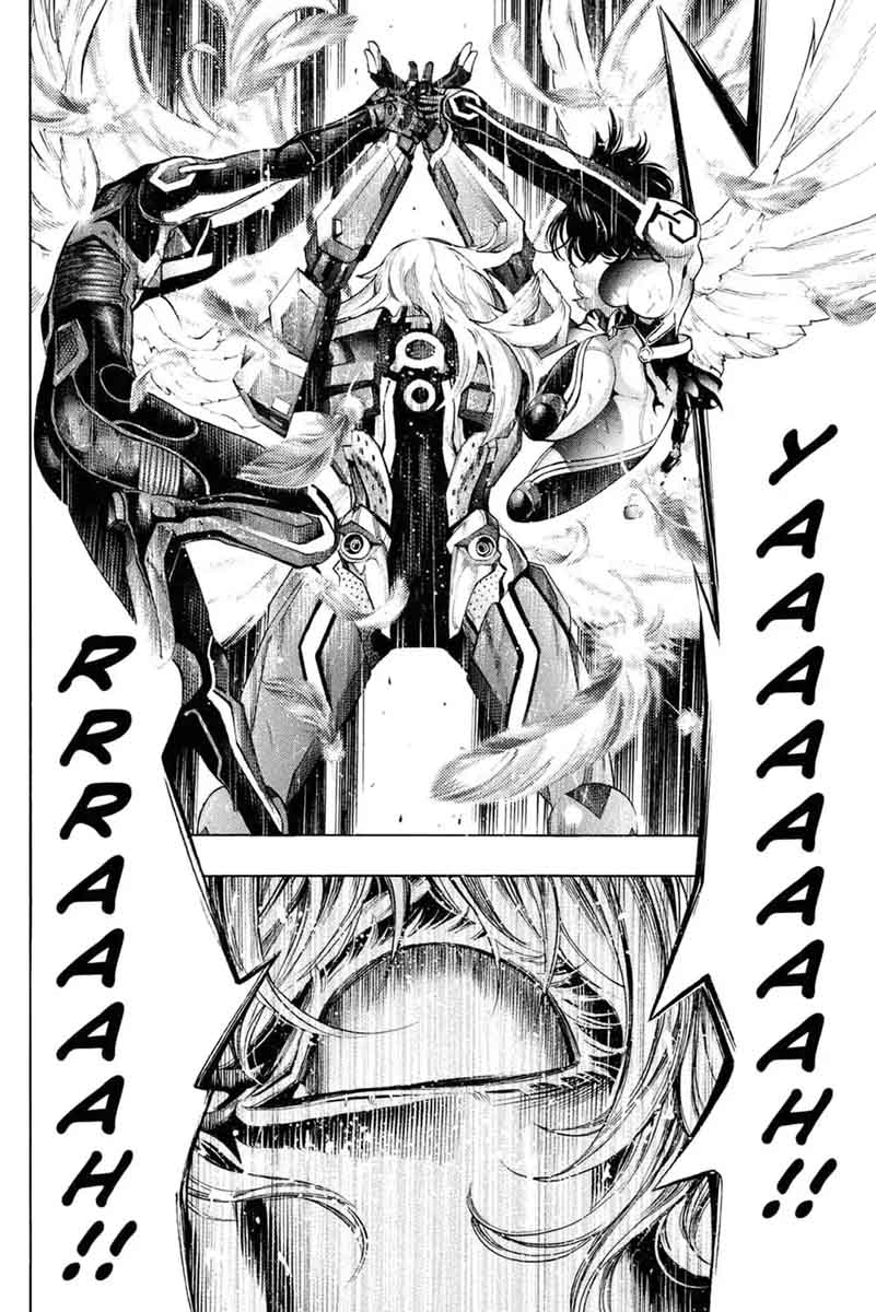 Platinum End 24 44