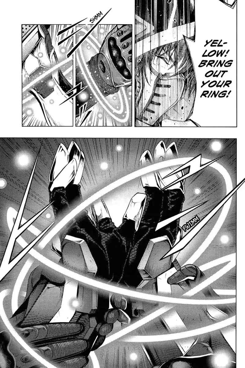 Platinum End 24 45