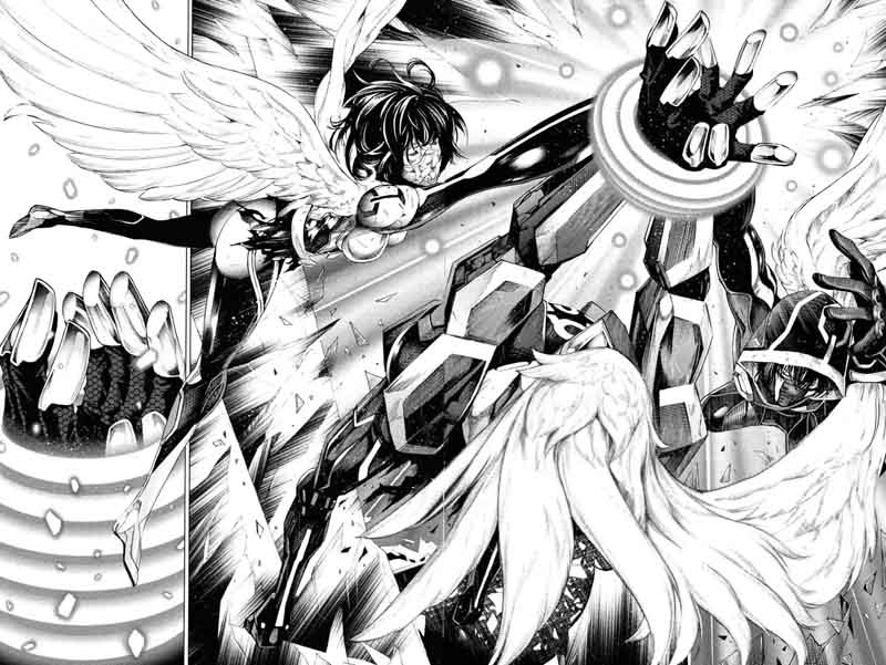 Platinum End 24 46