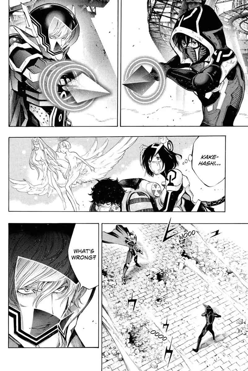 Platinum End 24 5