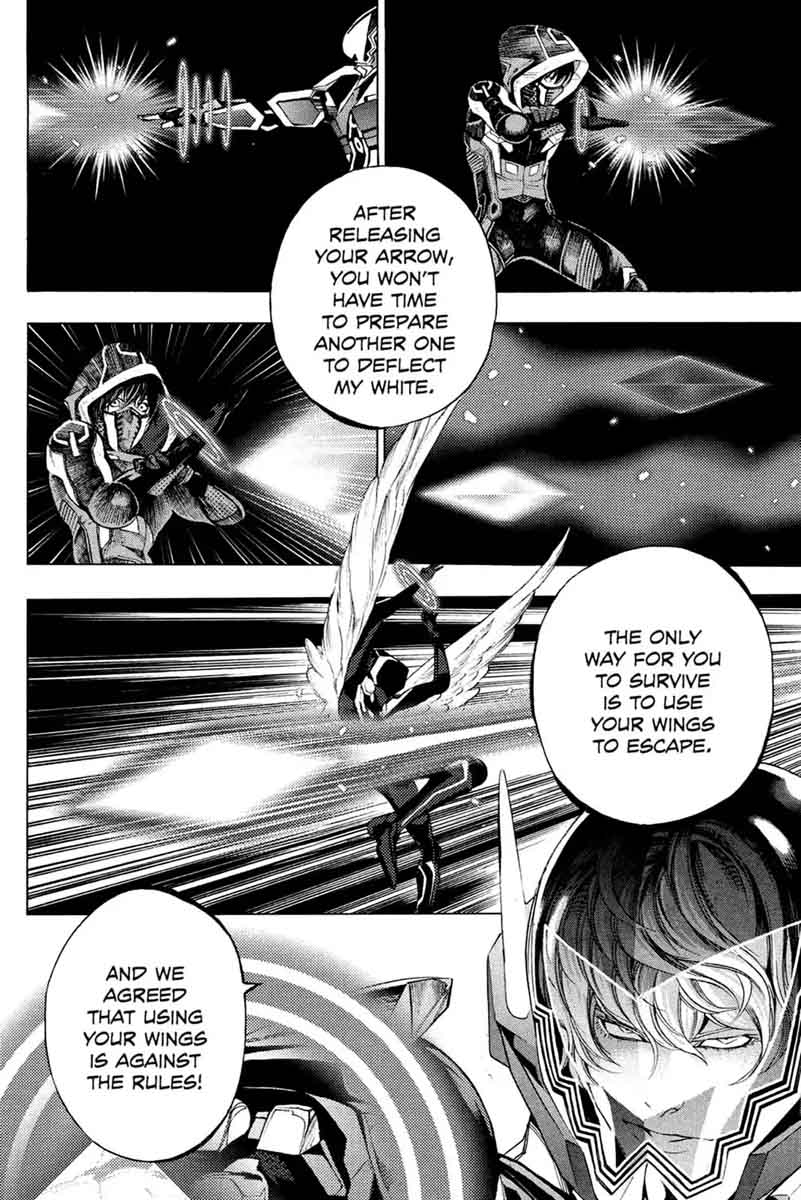 Platinum End 24 7