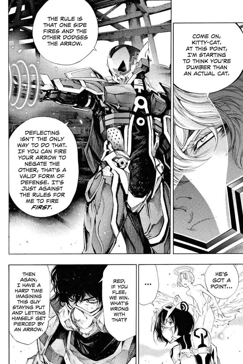 Platinum End 24 9