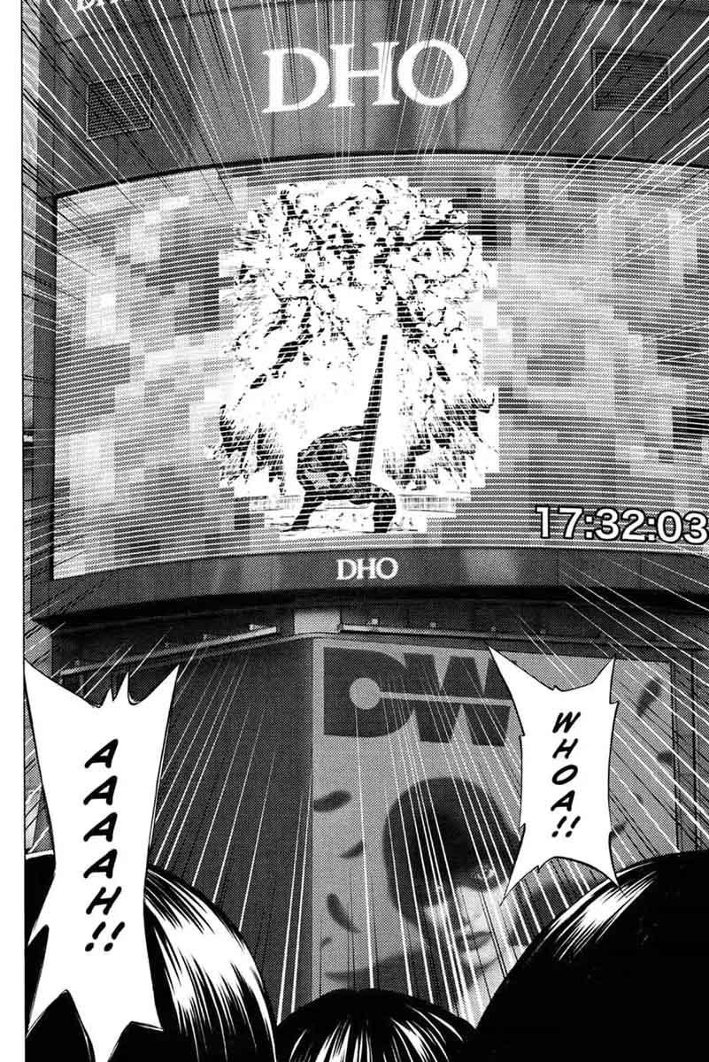 Platinum End 25 28