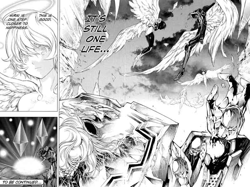 Platinum End 25 34