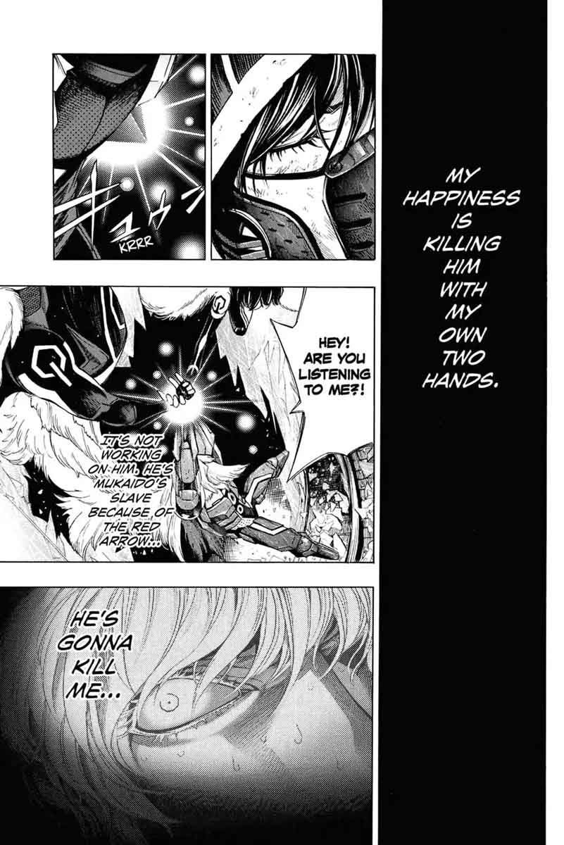 Platinum End 25 8