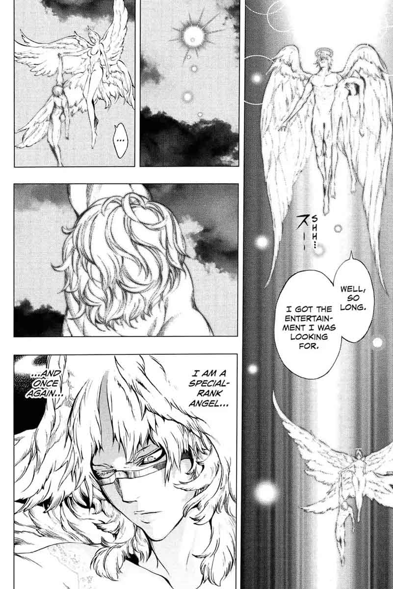 Platinum End 26 10