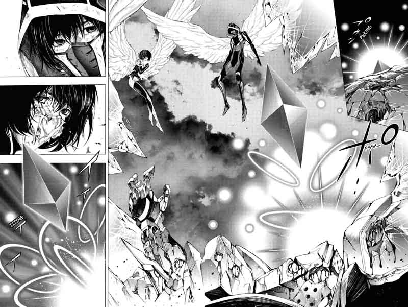 Platinum End 26 3