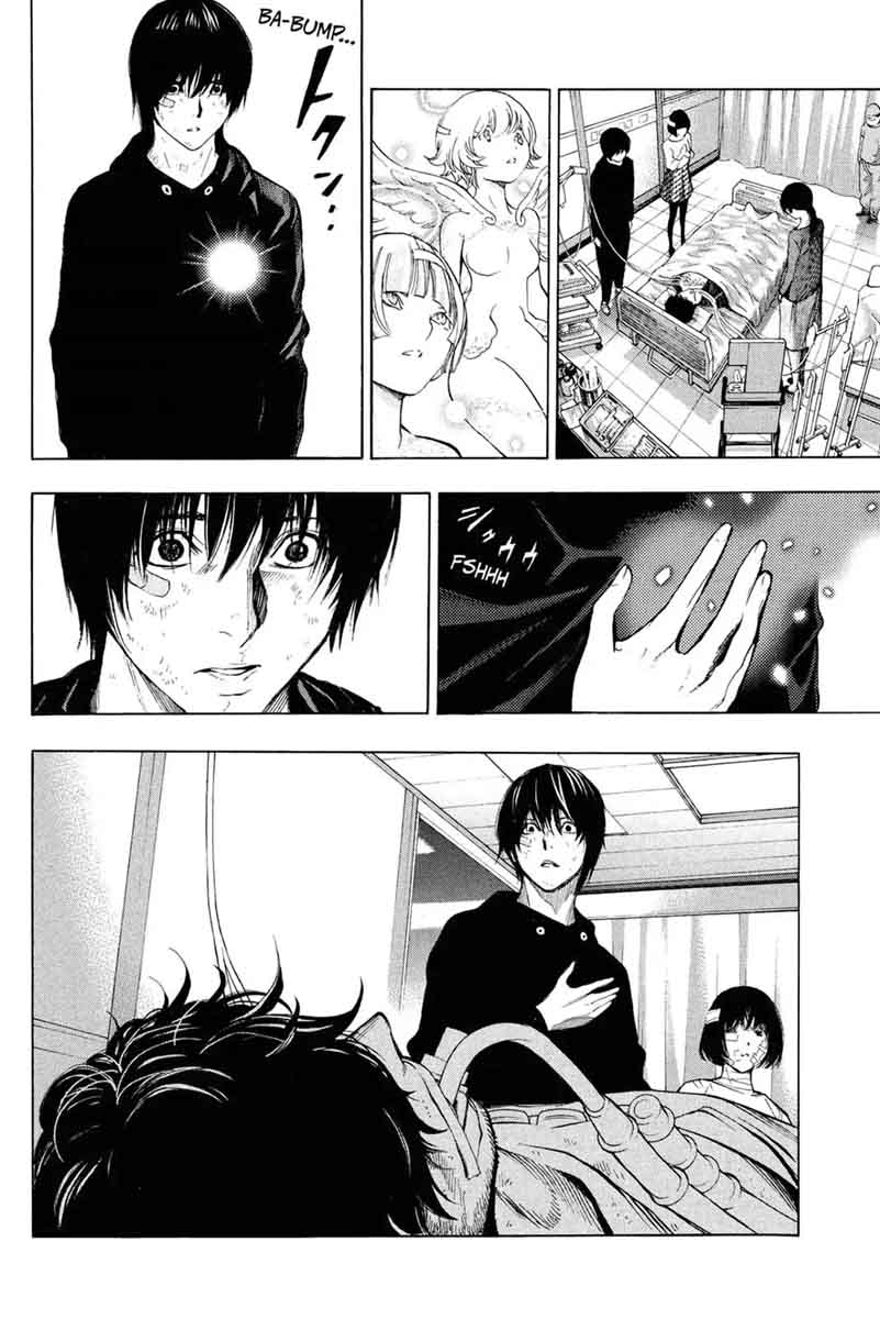 Platinum End 26 32