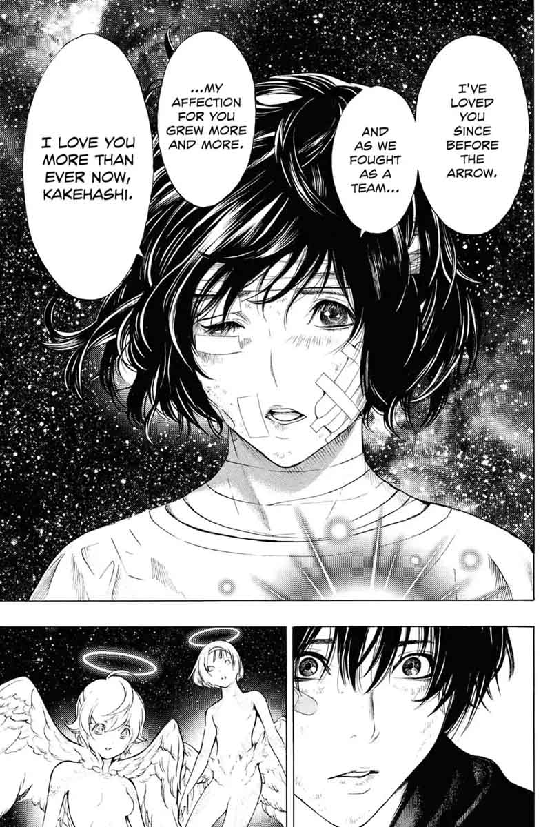 Platinum End 27 10