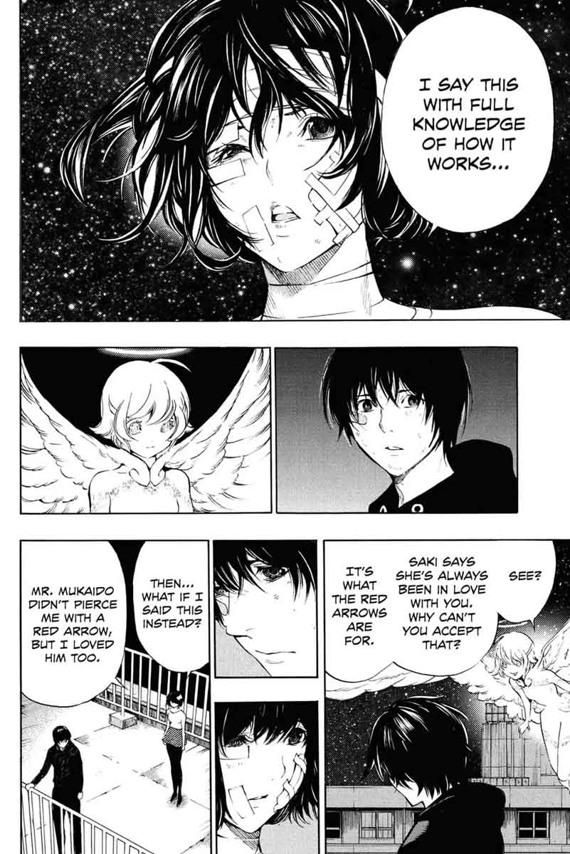 Platinum End 27 13