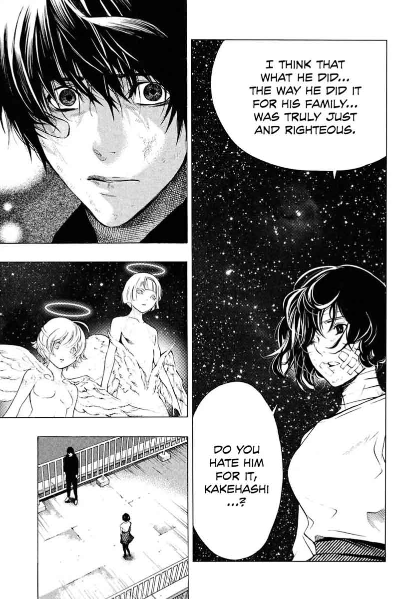 Platinum End 27 14