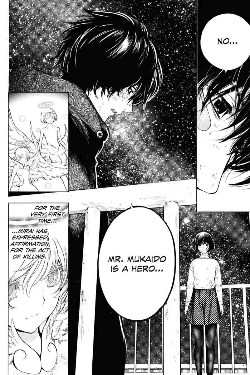 Platinum End 27 15