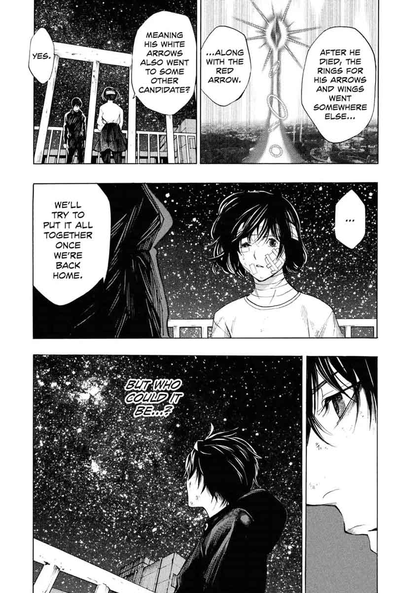 Platinum End 27 18