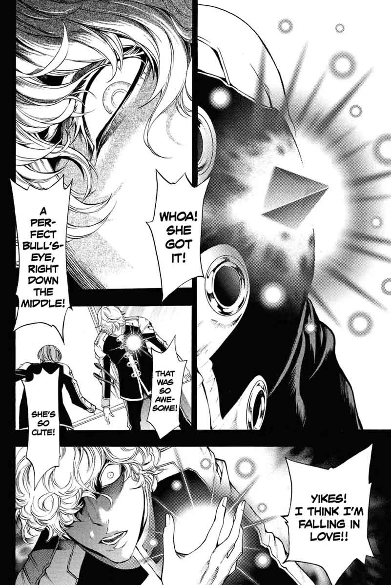 Platinum End 27 27