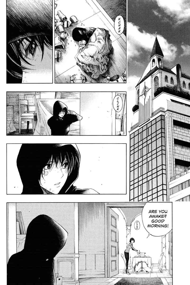 Platinum End 27 48