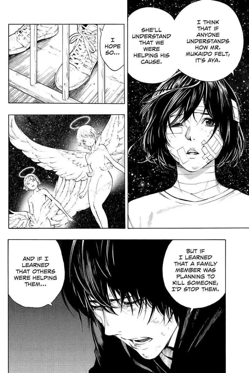 Platinum End 27 7