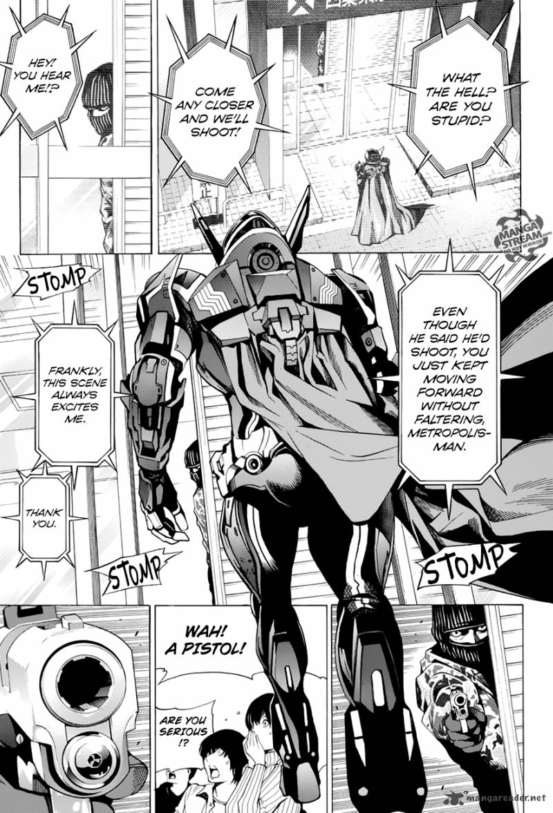 Platinum End 3 15