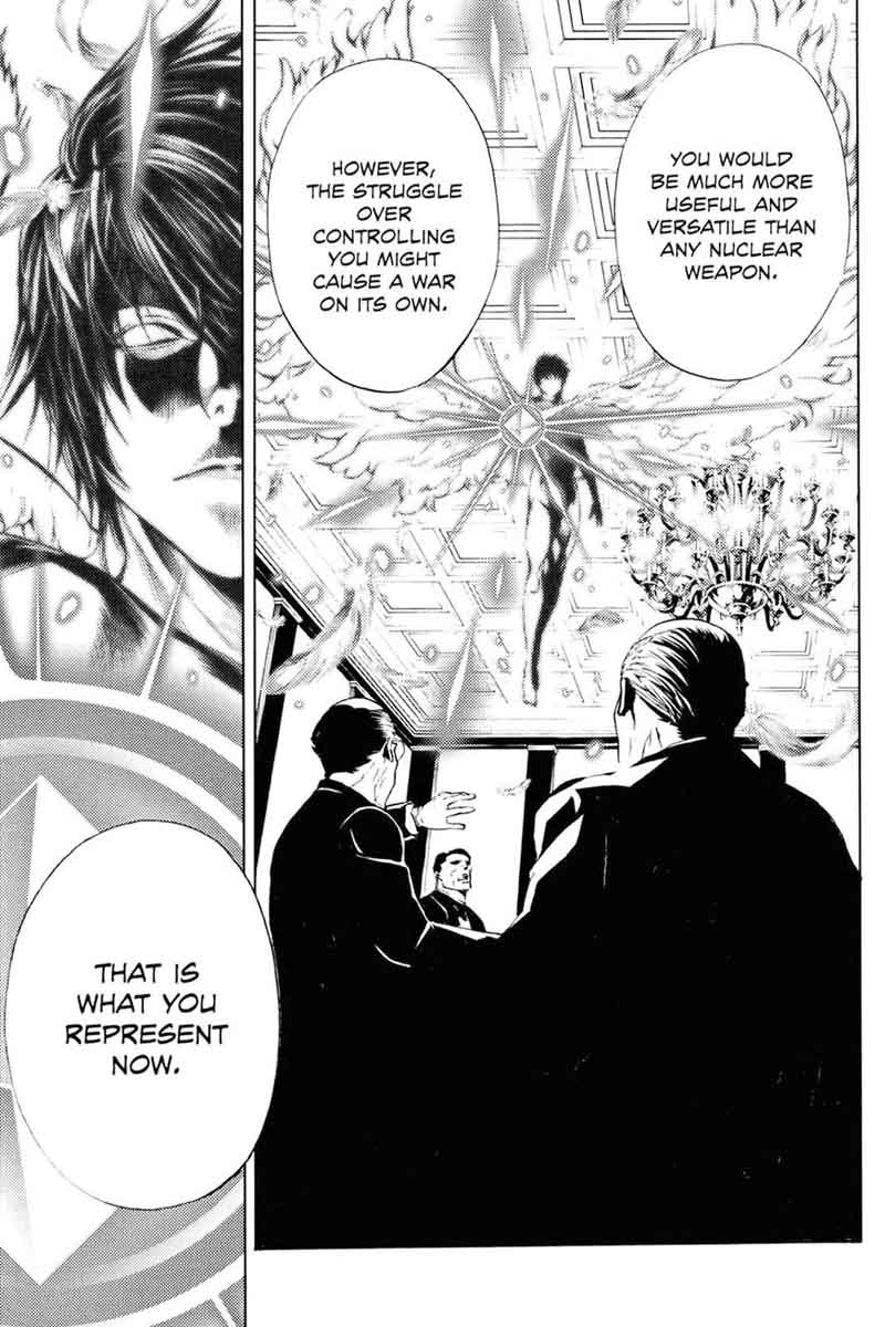 Platinum End 30 22