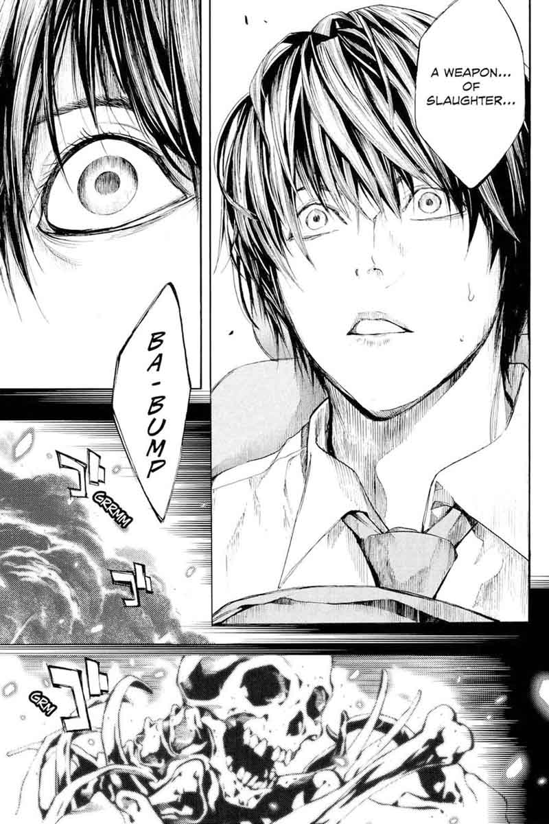 Platinum End 30 24