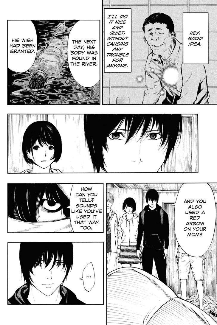 Platinum End 32 19