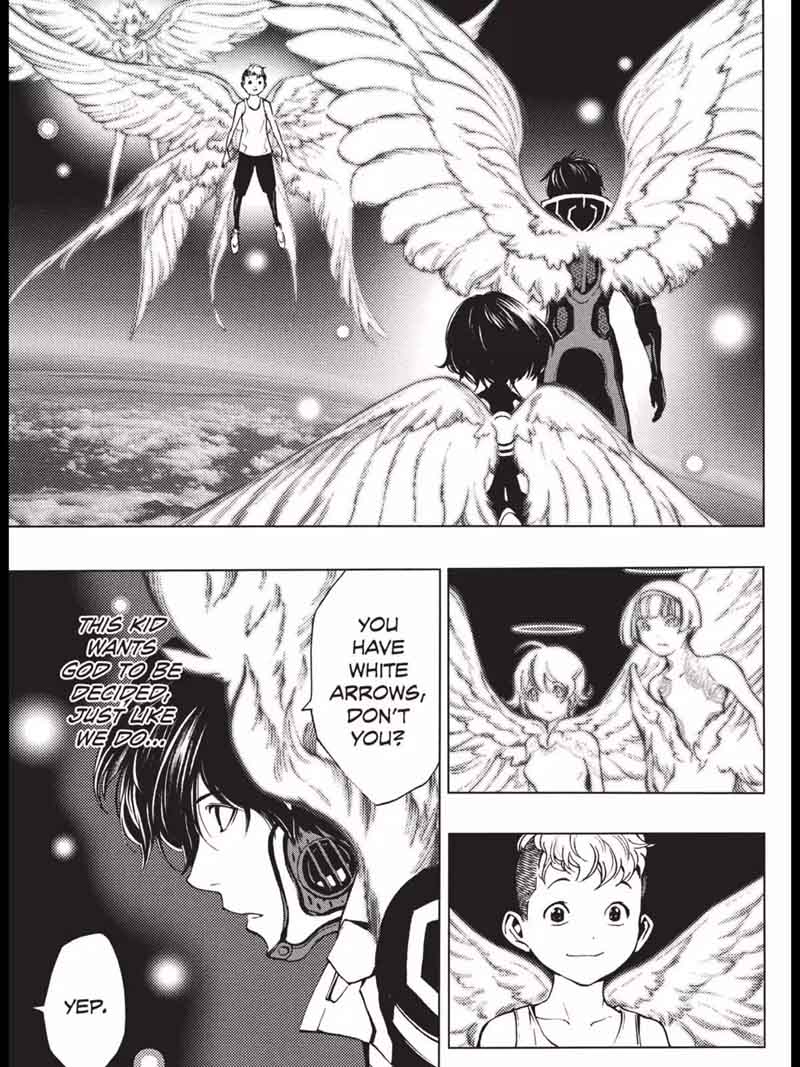 Platinum End 34 1