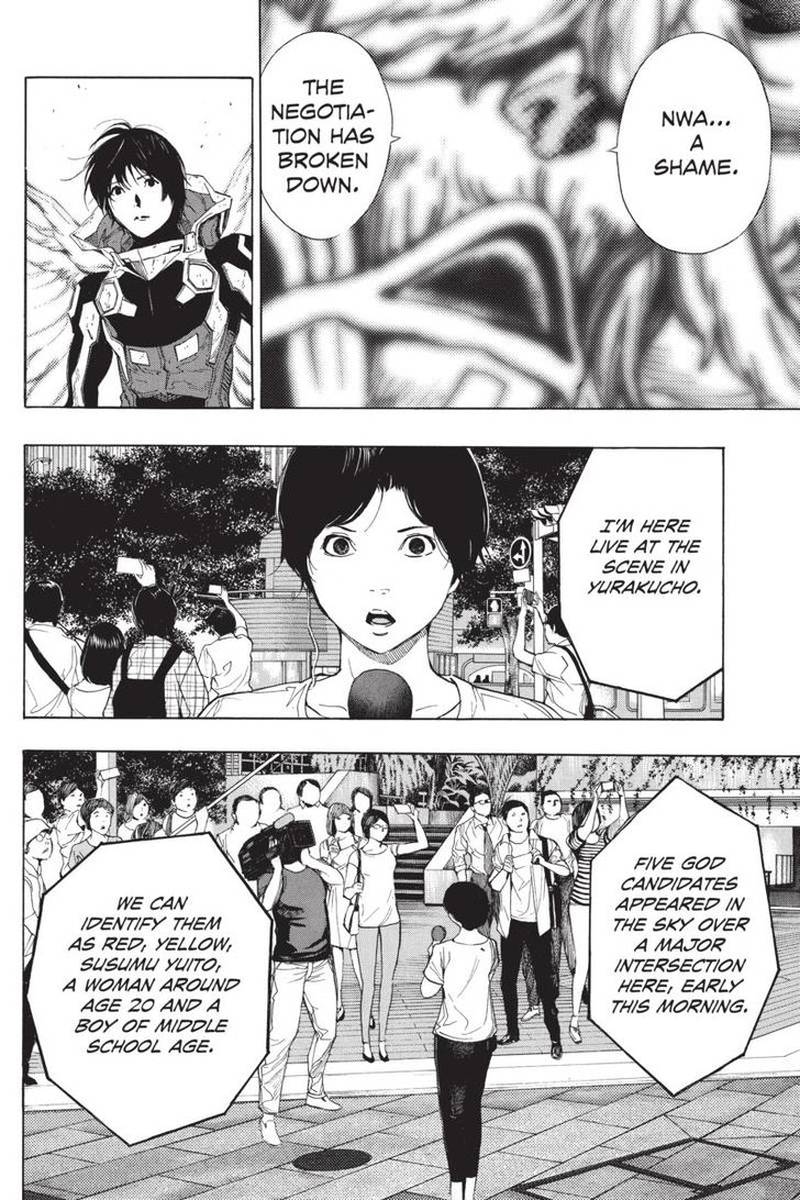 Platinum End 37 21