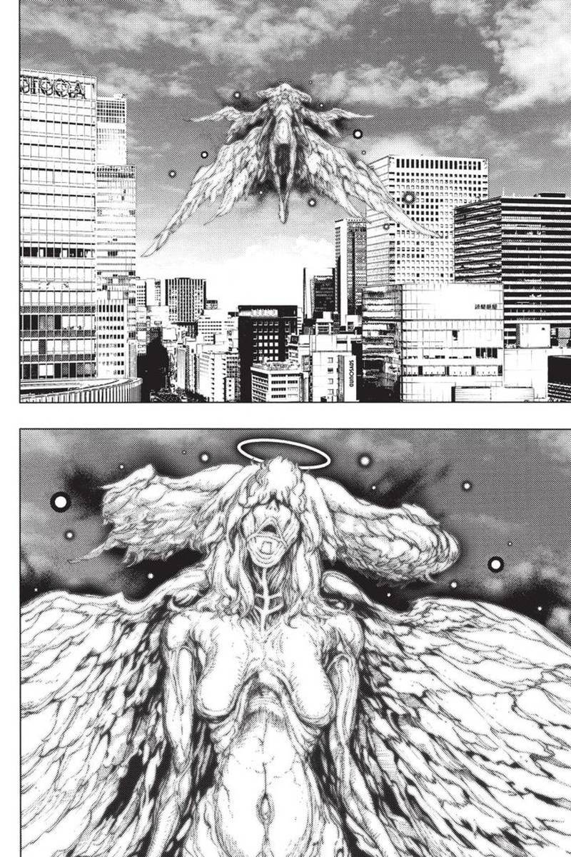 Platinum End 37 9