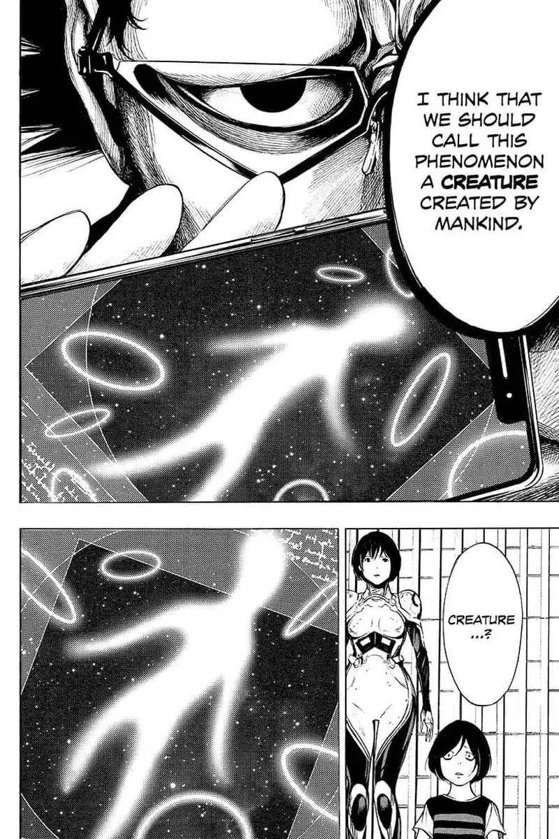 Platinum End 39 28