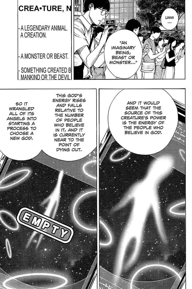 Platinum End 39 29