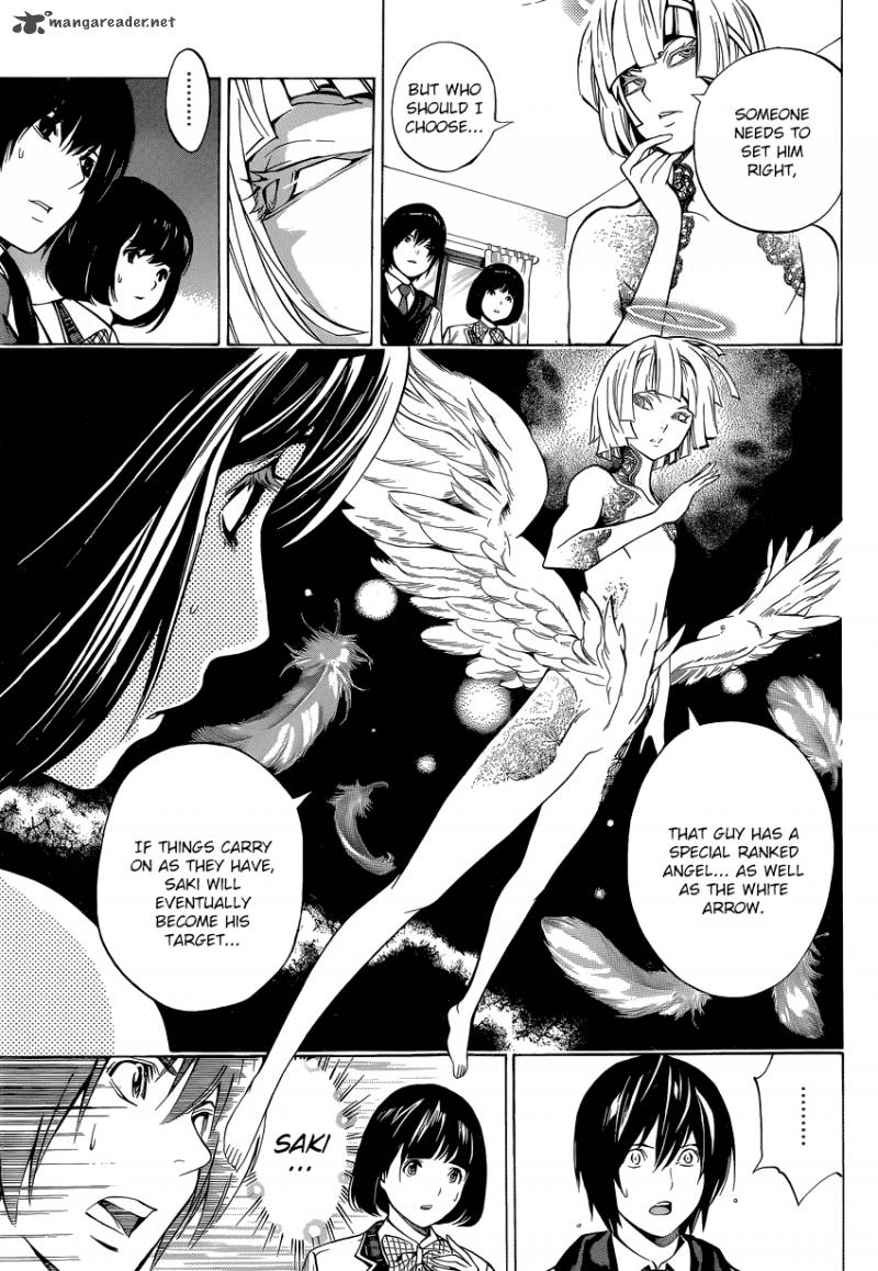 Platinum End 4 28