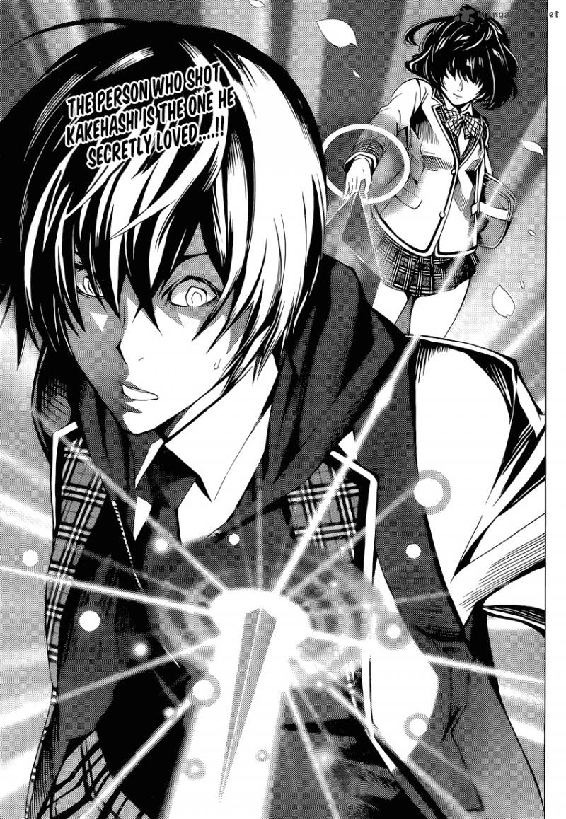 Platinum End 4 3