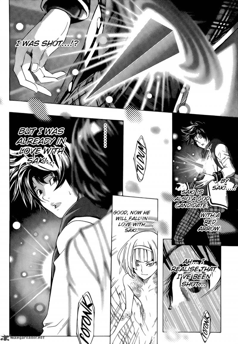 Platinum End 4 4