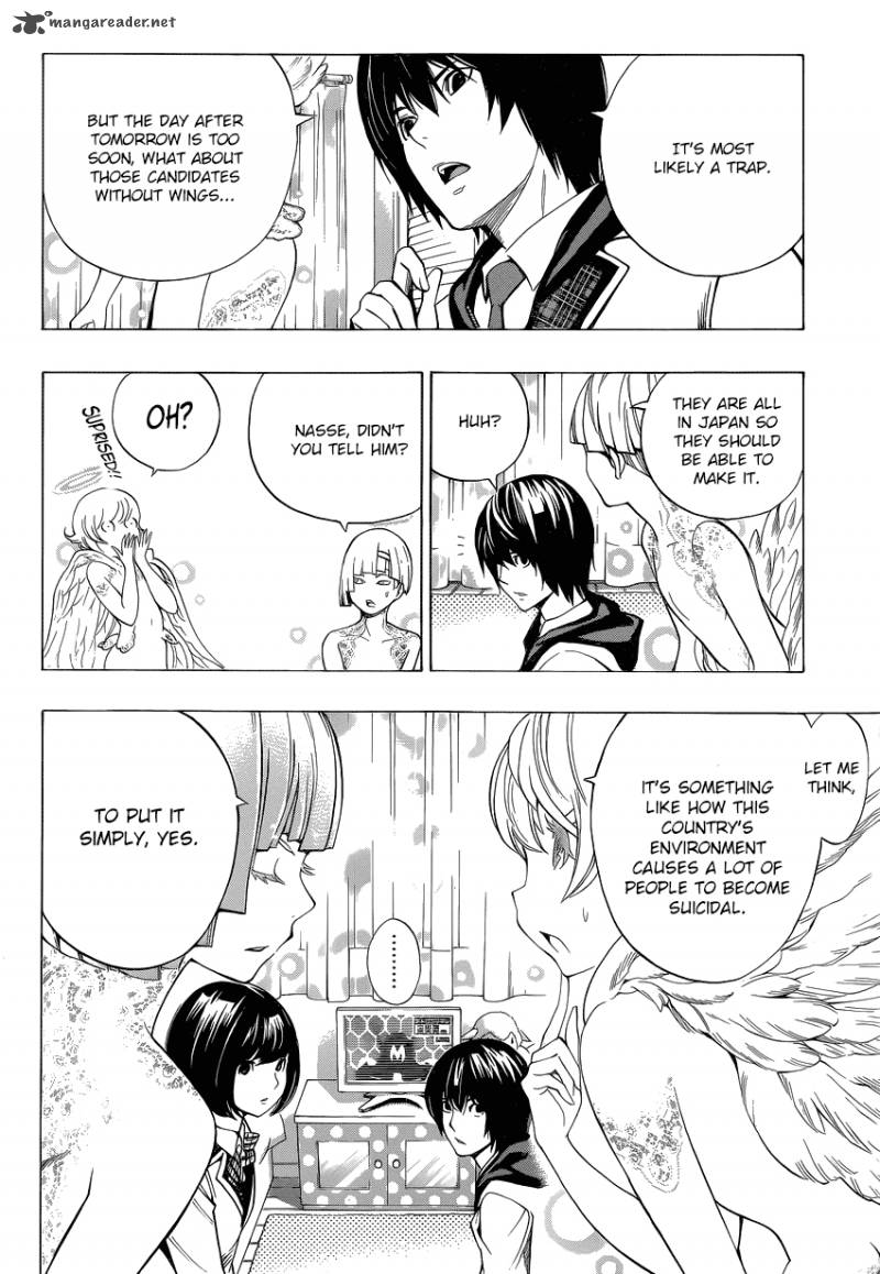 Platinum End 4 58