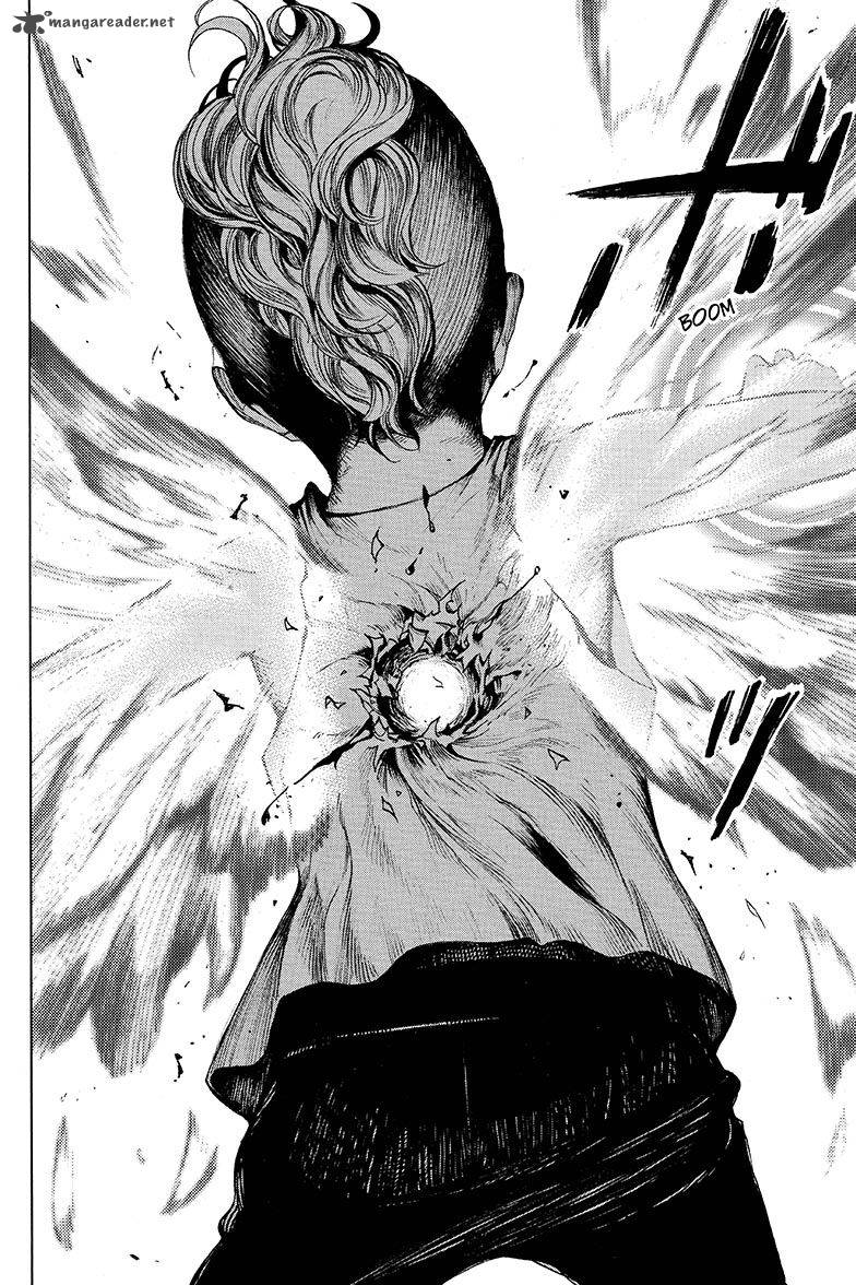 Platinum End 40 40