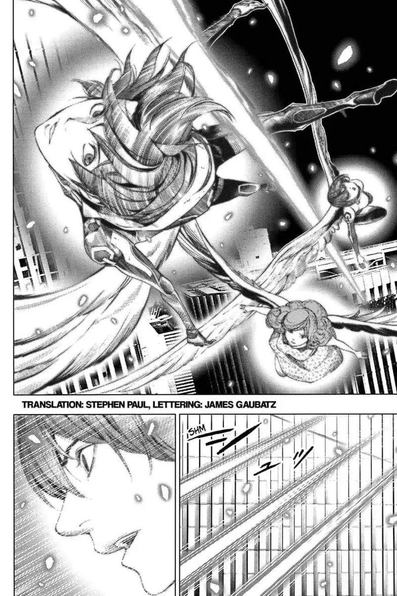 Platinum End 41 2