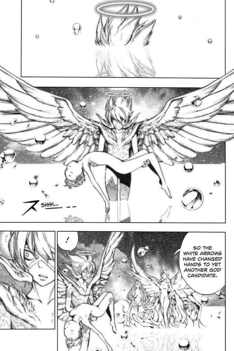 Platinum End 41 27