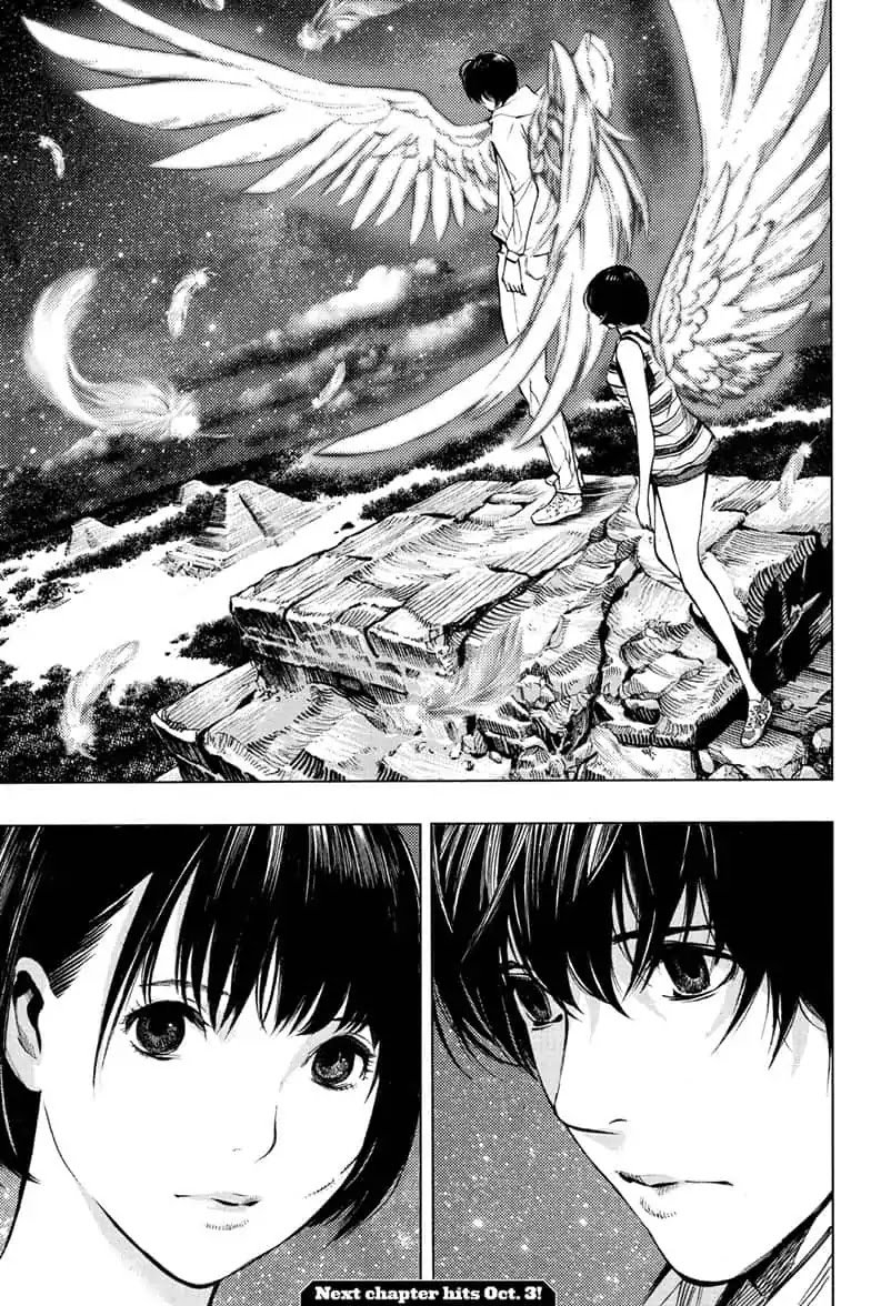 Platinum End 44 39