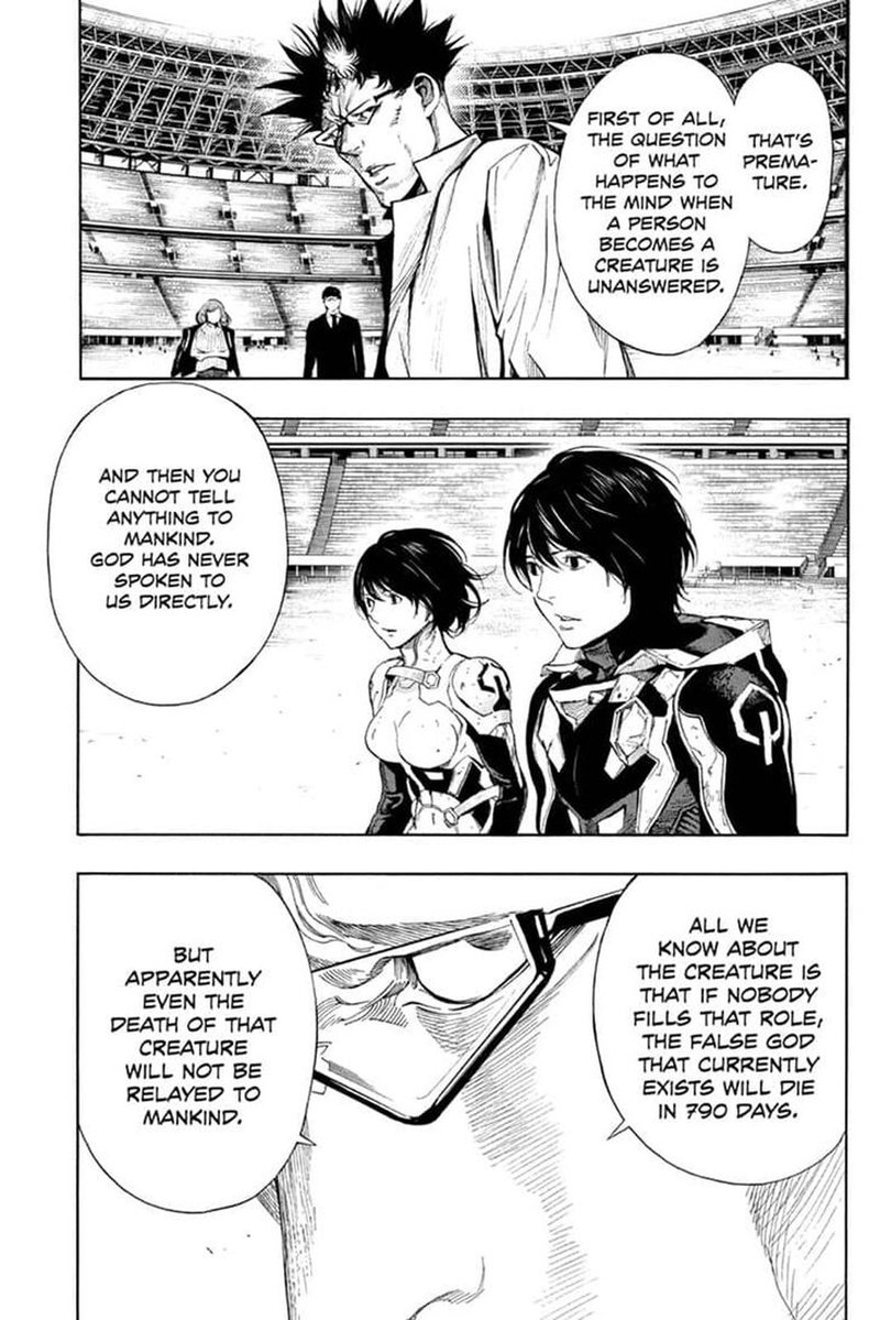 Platinum End 48 7