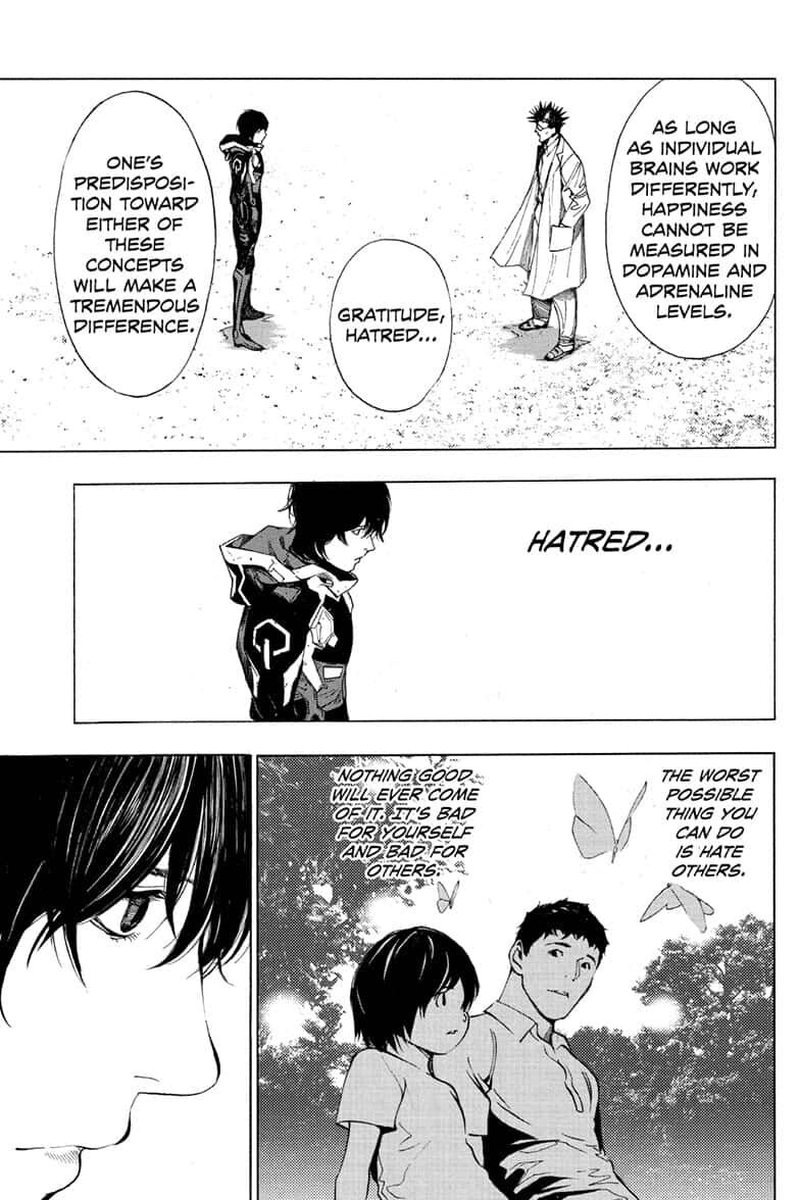 Platinum End 49 15