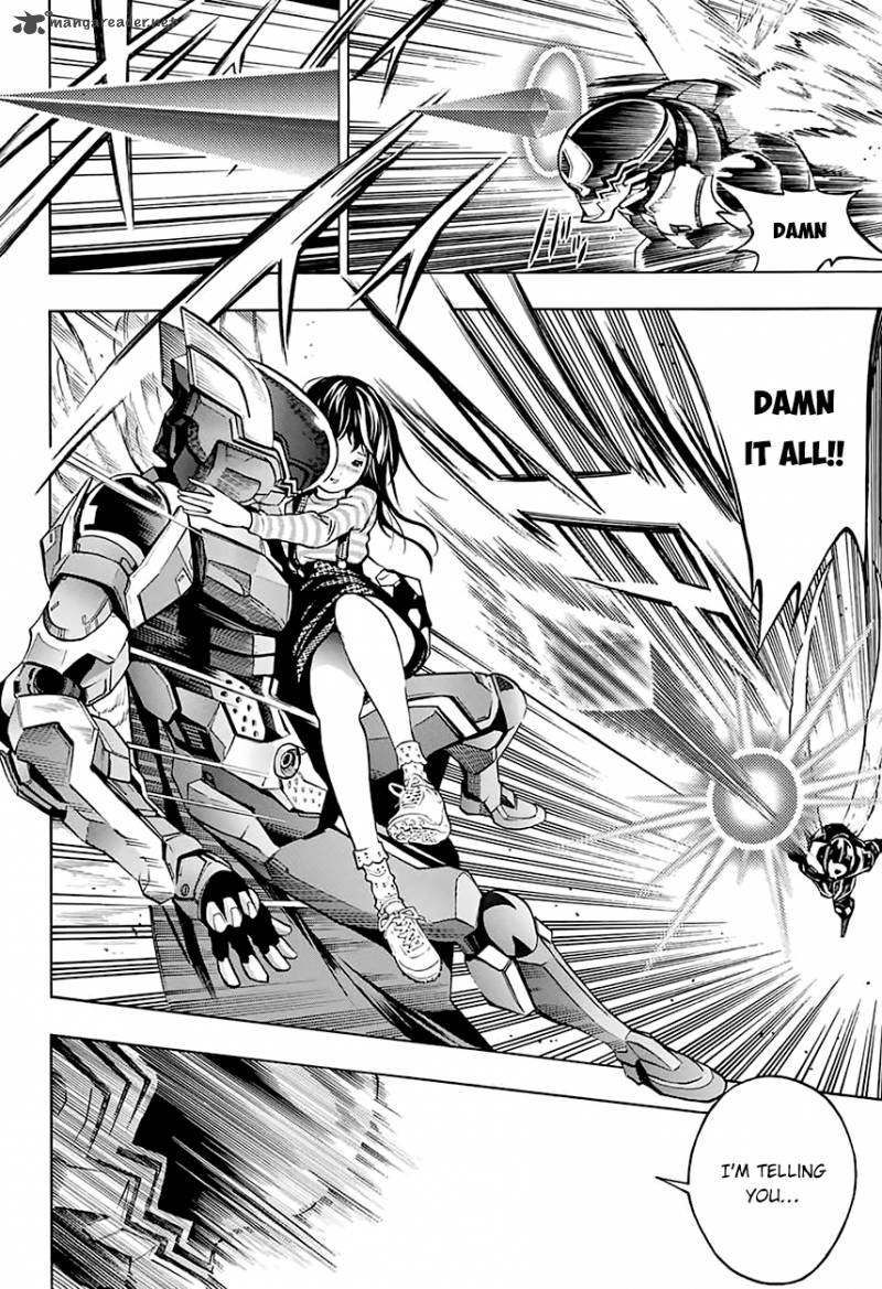 Platinum End 5 41