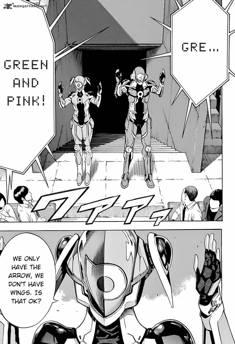 Platinum End 5 47