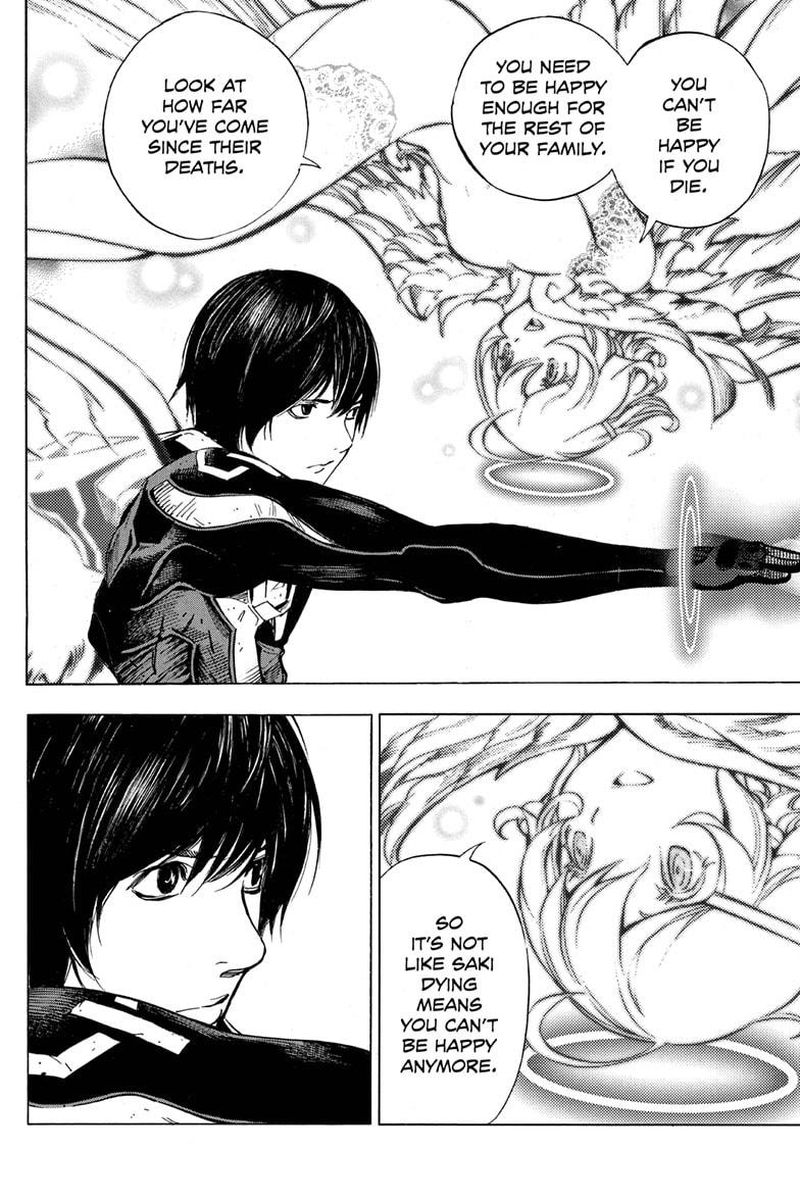 Platinum End 52 12