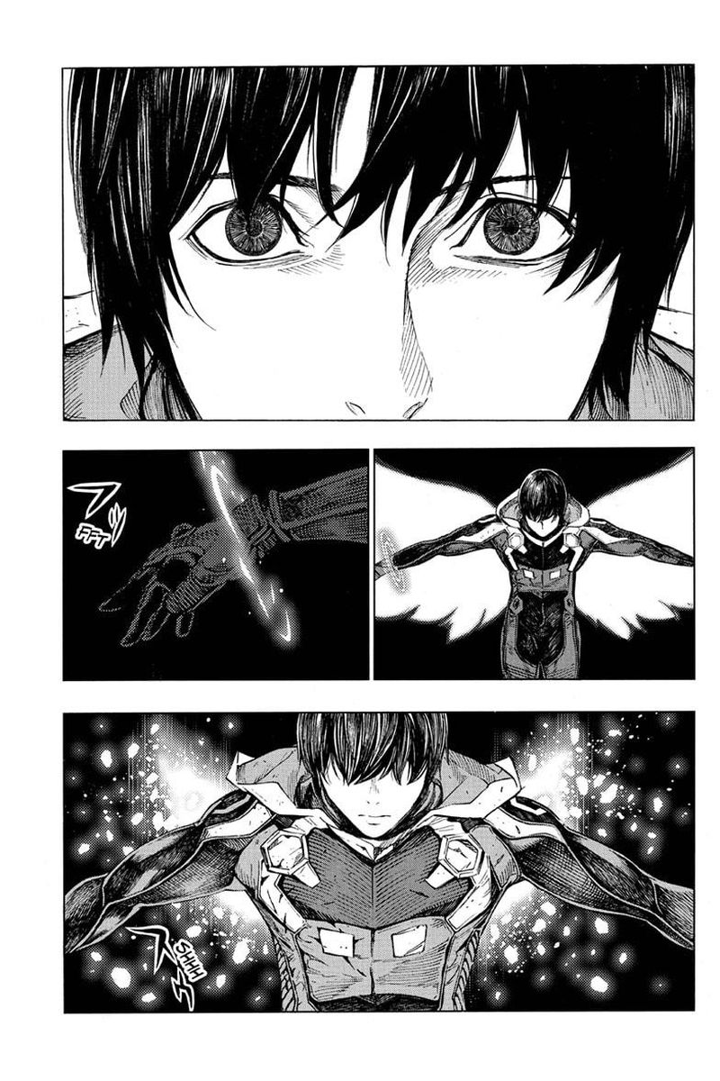 Platinum End 52 23