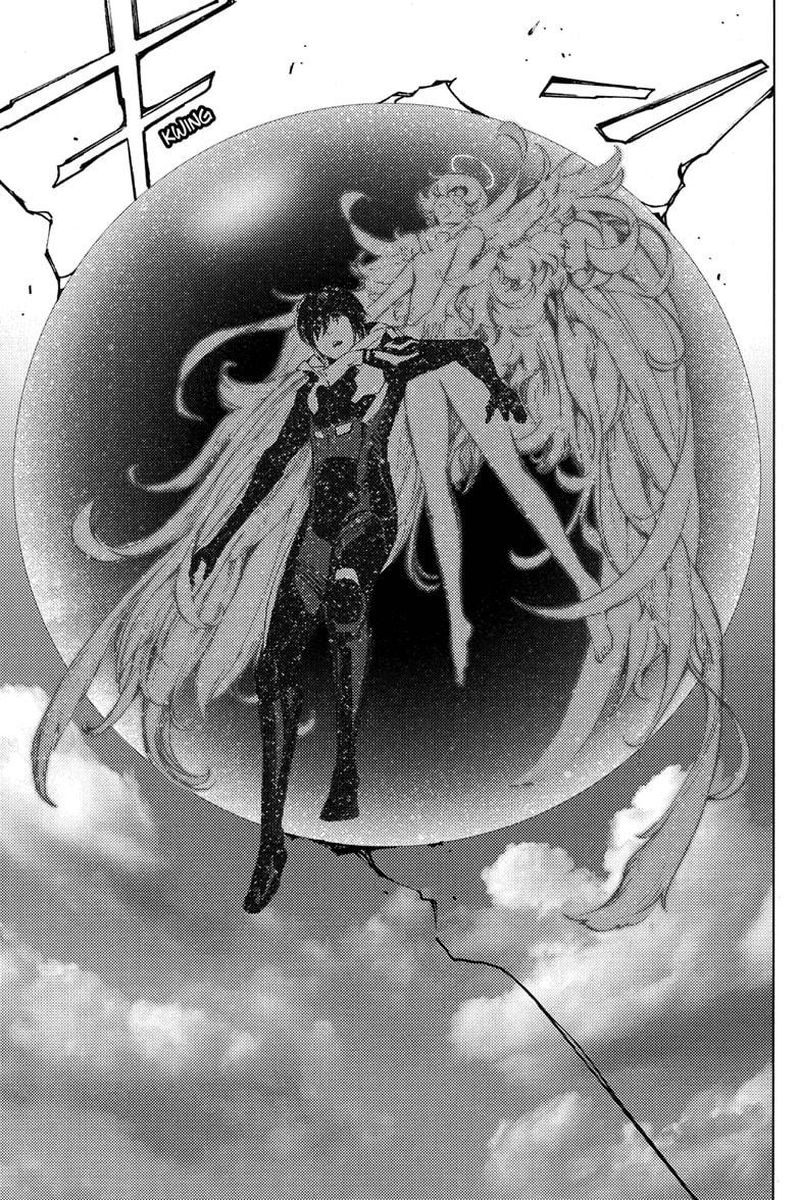 Platinum End 52 31