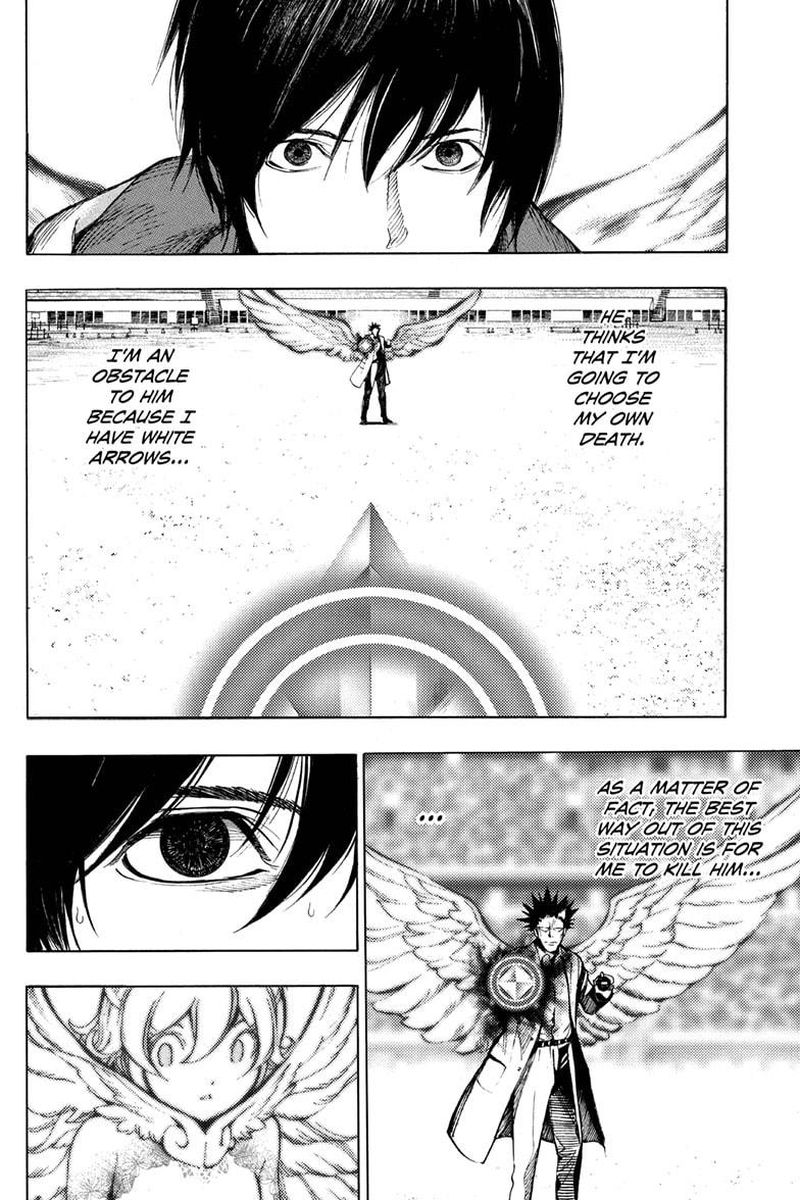 Platinum End 52 6