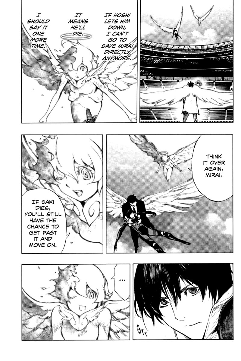 Platinum End 53 24