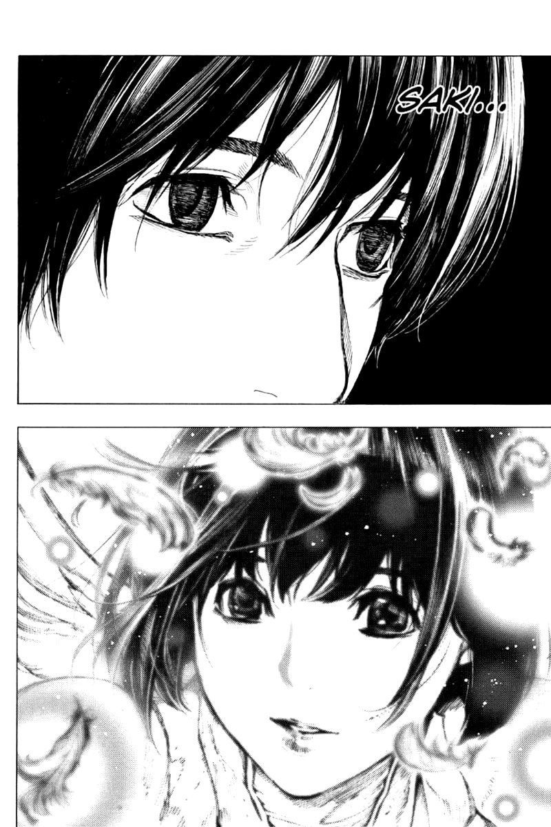 Platinum End 53 36