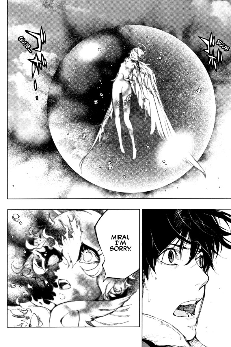 Platinum End 53 4