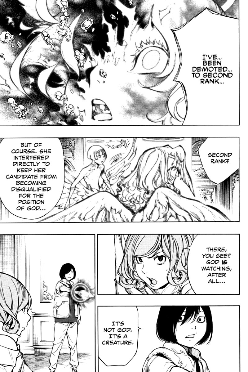 Platinum End 53 5