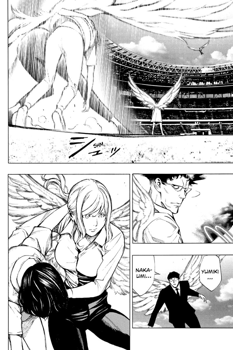 Platinum End 54 2